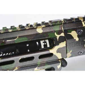 F1 Firearms UDR Demolition Ranch